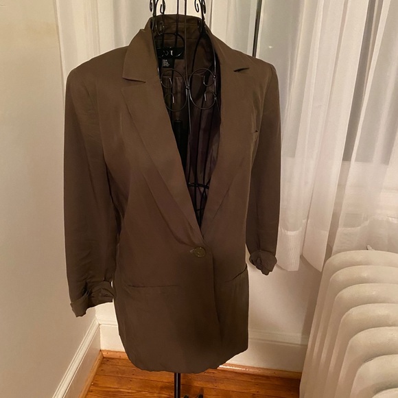 Forever 21 Jackets & Blazers - Forever 21 Blazer